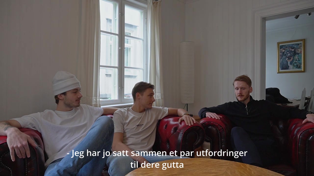 Duellen - HAGAogSmed1